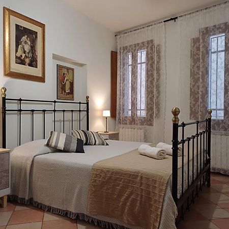 La Dolce Venezia Guesthouse Ngoại thất bức ảnh