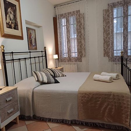 La Dolce Venezia Guesthouse Ngoại thất bức ảnh