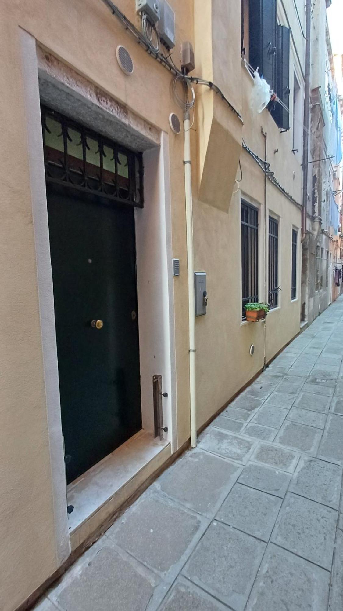 La Dolce Venezia Guesthouse Ngoại thất bức ảnh