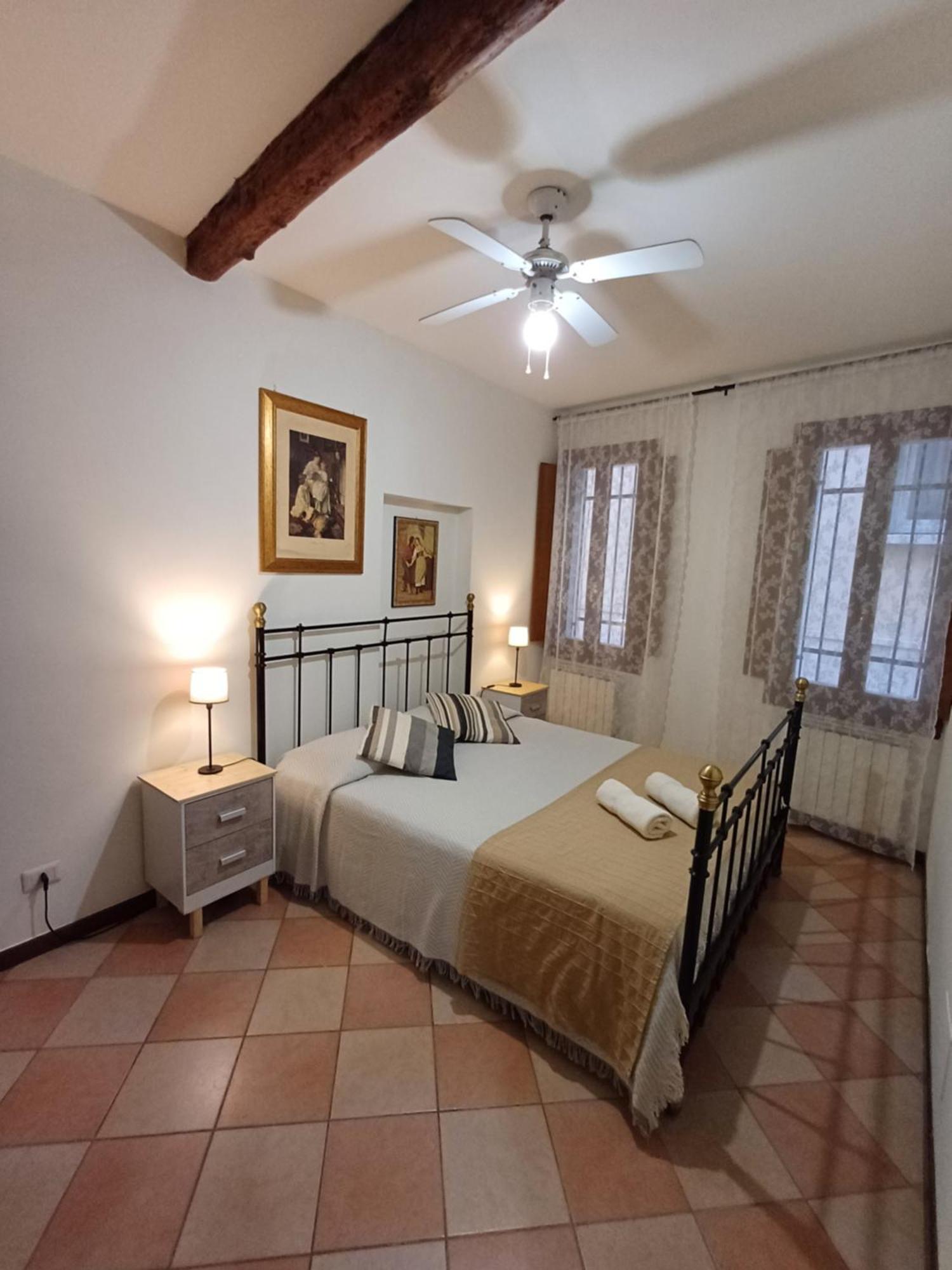 La Dolce Venezia Guesthouse Ngoại thất bức ảnh
