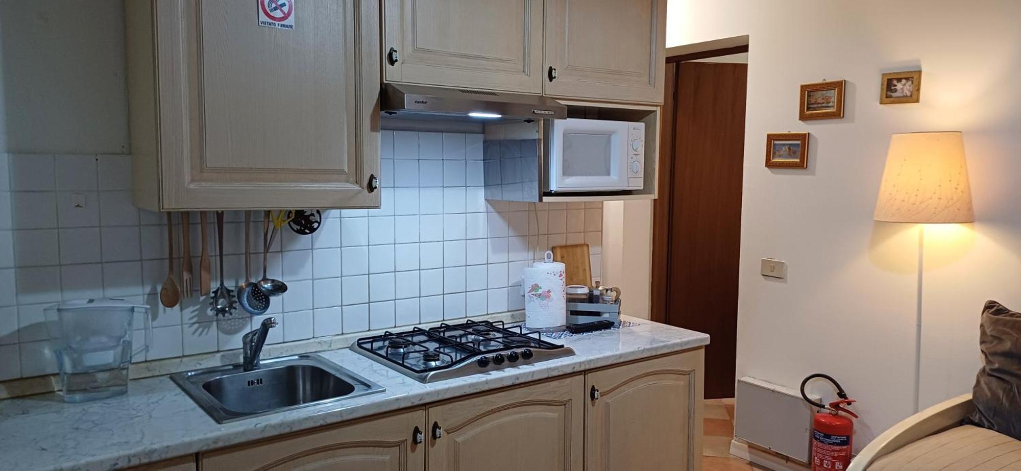 La Dolce Venezia Guesthouse Ngoại thất bức ảnh