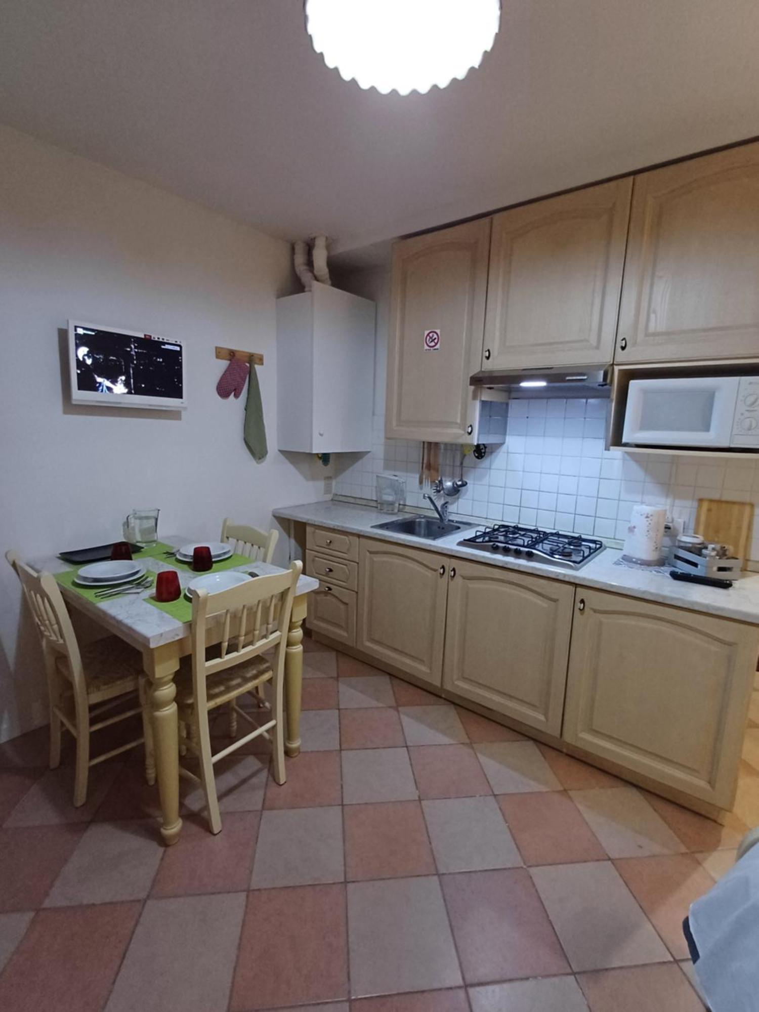 La Dolce Venezia Guesthouse Ngoại thất bức ảnh