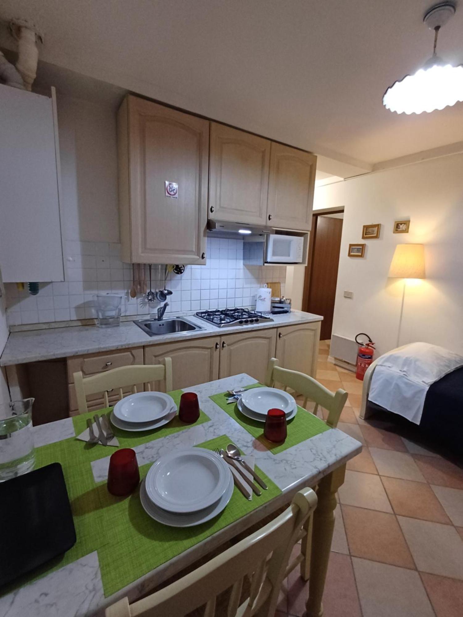 La Dolce Venezia Guesthouse Ngoại thất bức ảnh