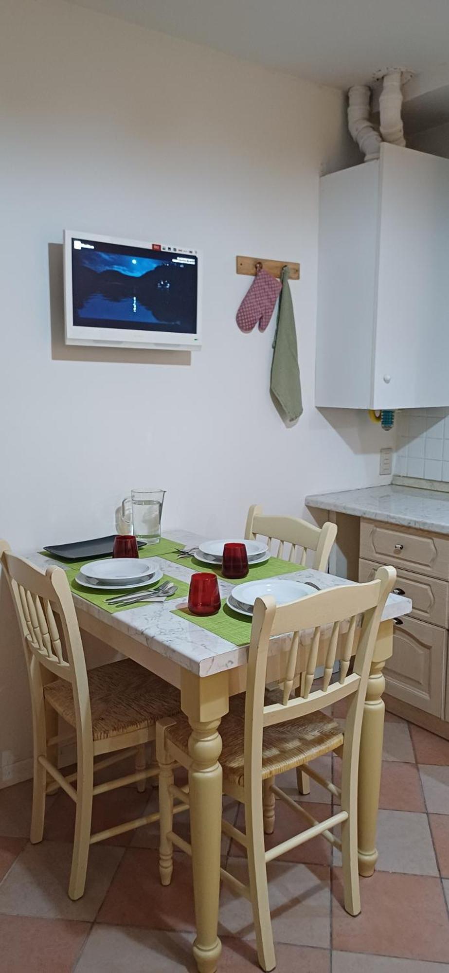 La Dolce Venezia Guesthouse Ngoại thất bức ảnh