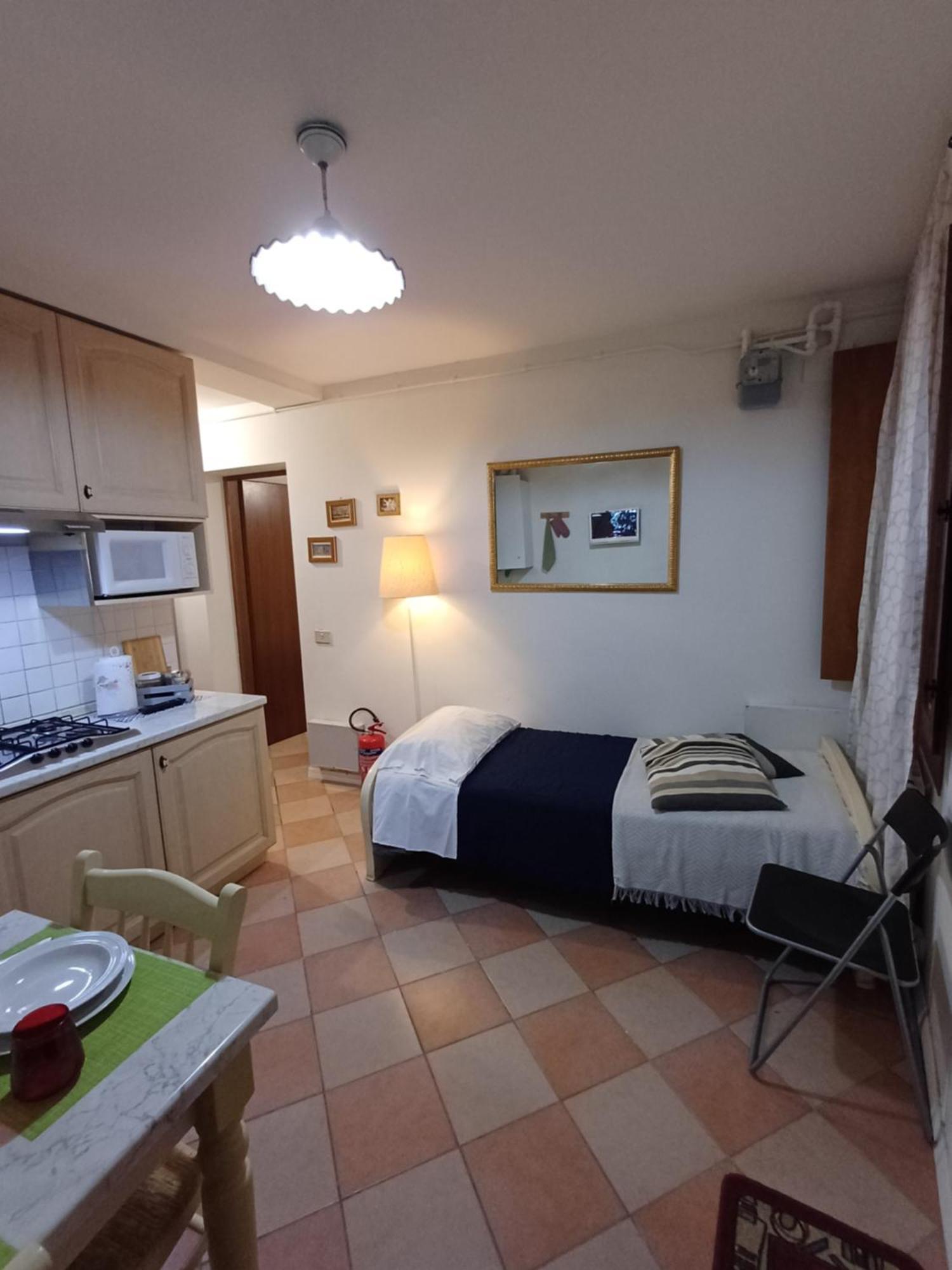 La Dolce Venezia Guesthouse Ngoại thất bức ảnh