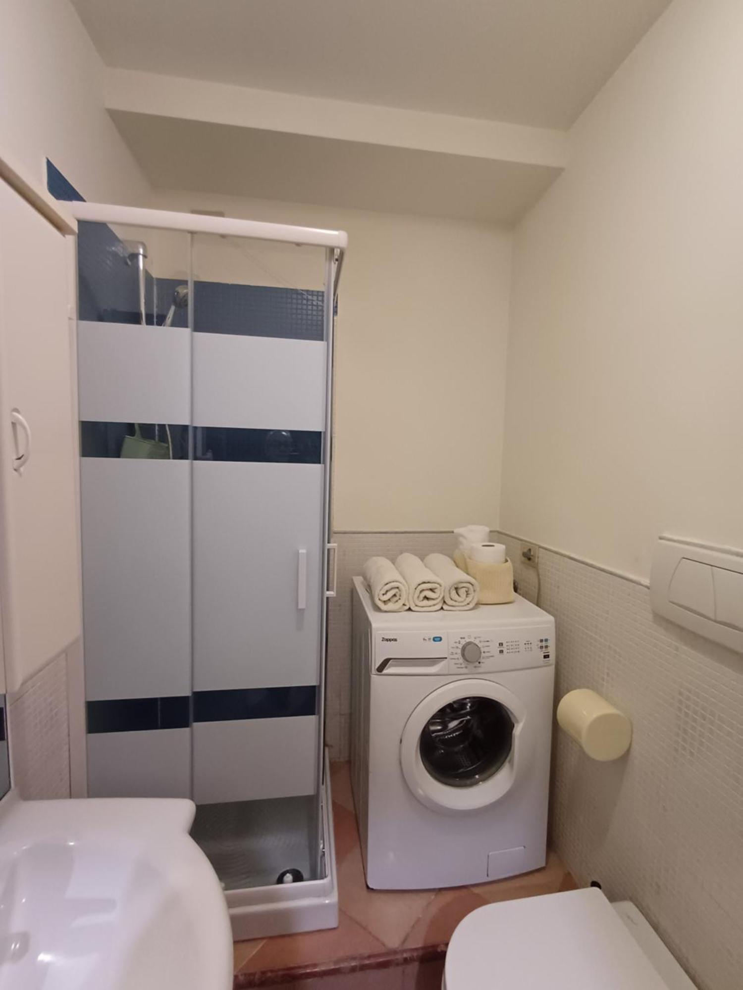 La Dolce Venezia Guesthouse Ngoại thất bức ảnh