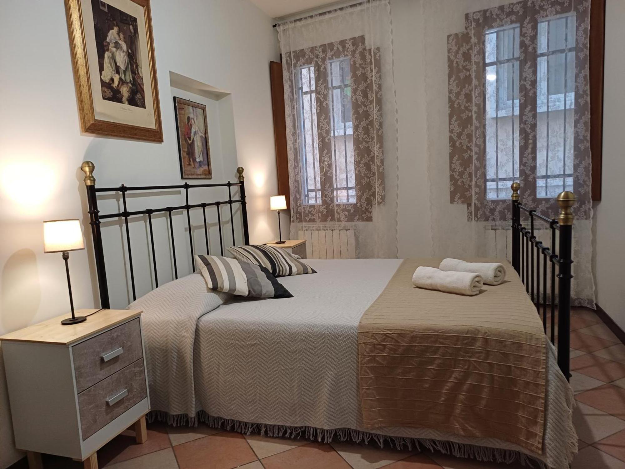 La Dolce Venezia Guesthouse Ngoại thất bức ảnh