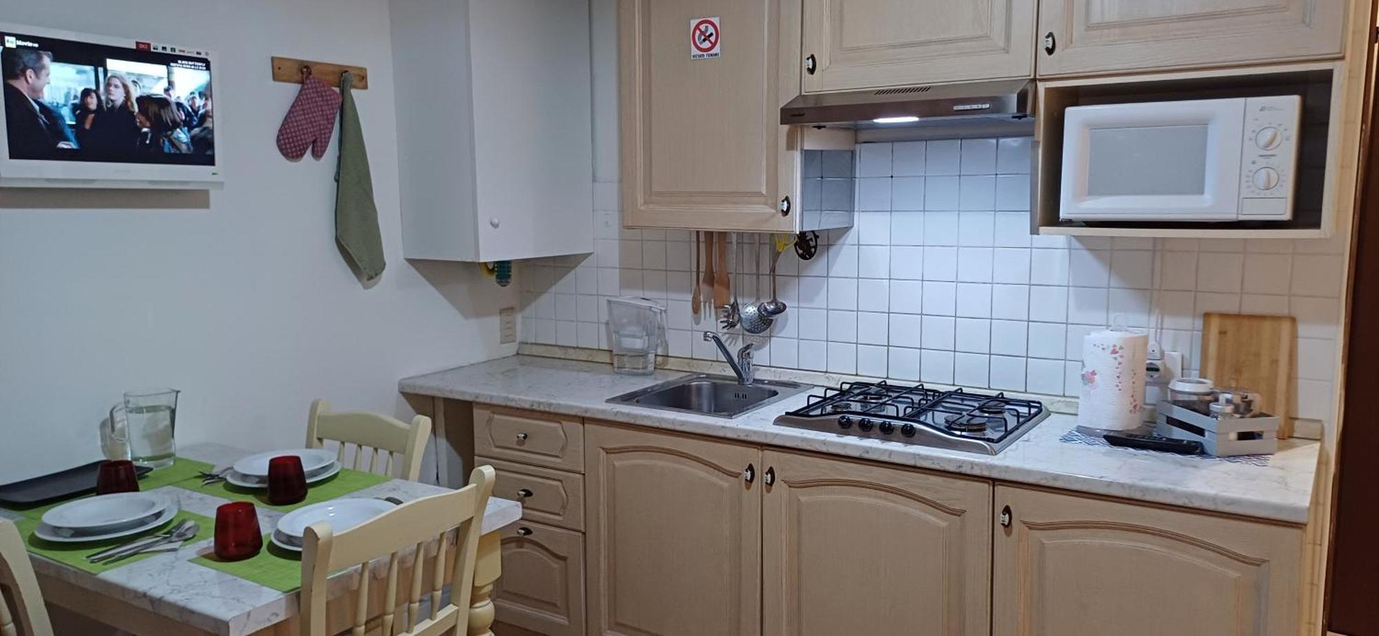 La Dolce Venezia Guesthouse Ngoại thất bức ảnh