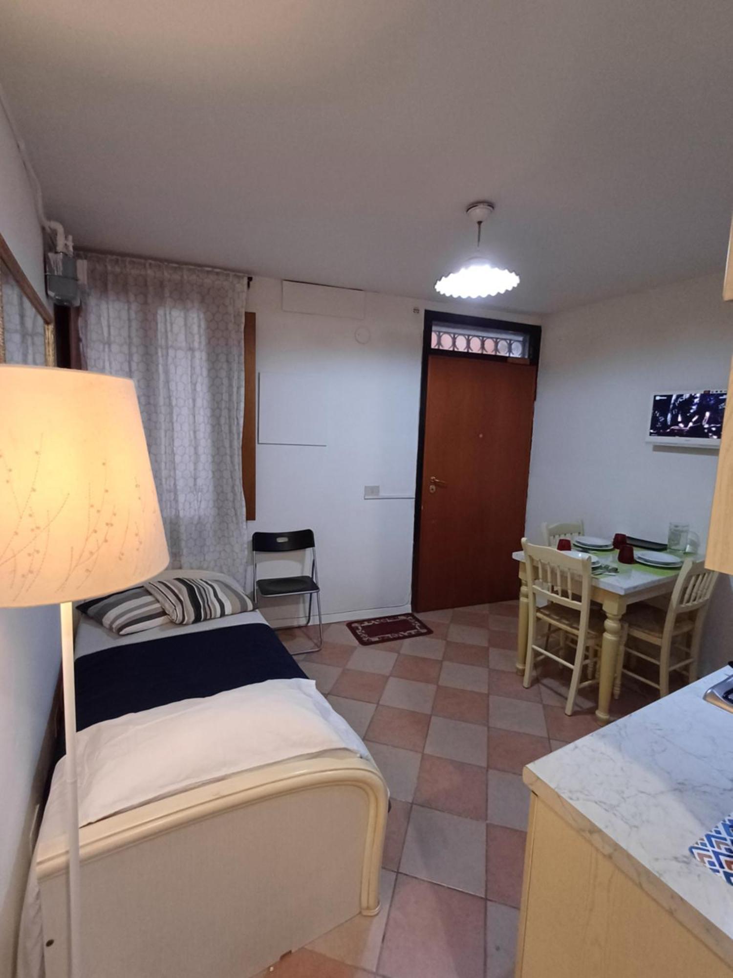 La Dolce Venezia Guesthouse Phòng bức ảnh