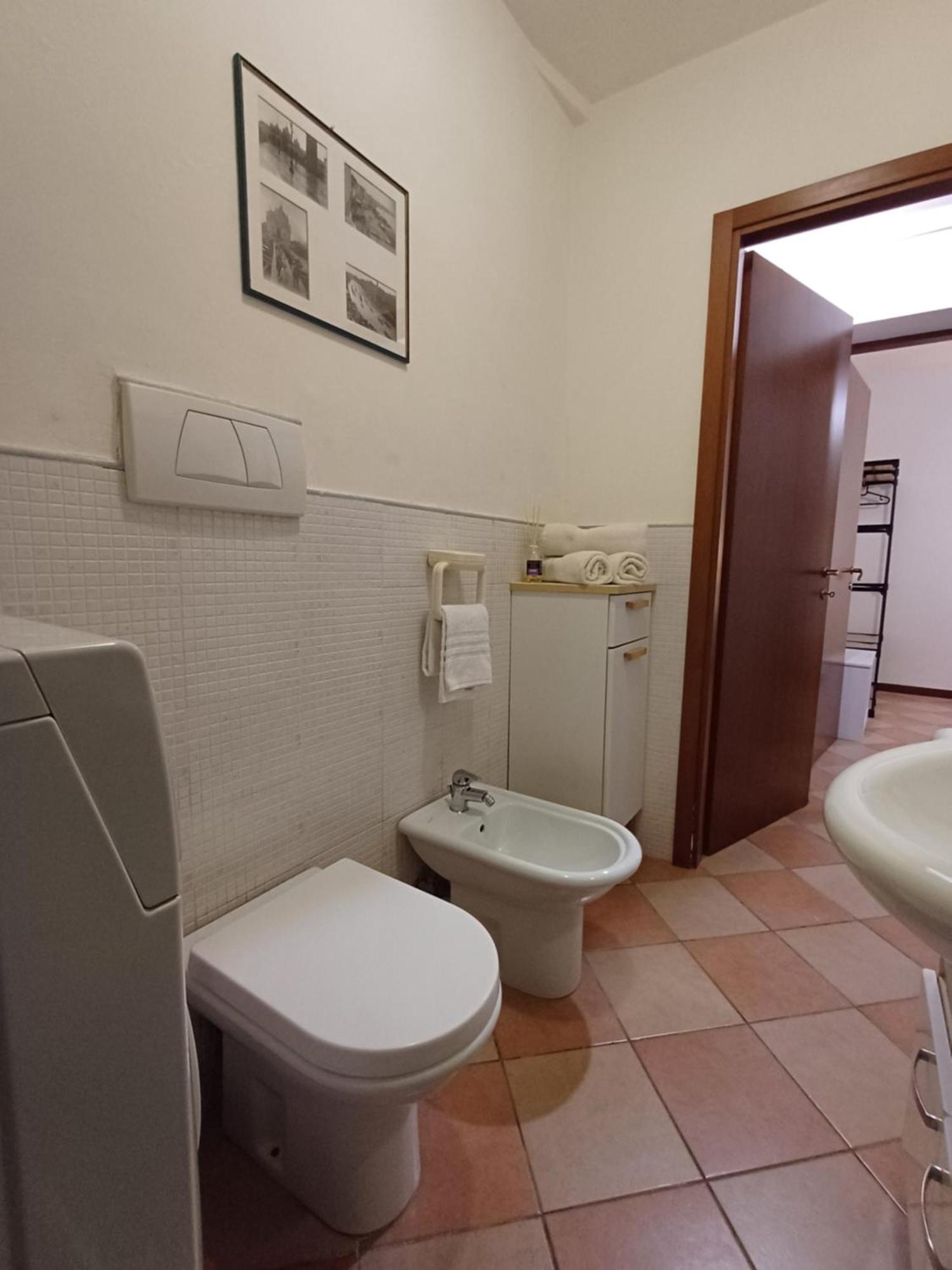 La Dolce Venezia Guesthouse Ngoại thất bức ảnh