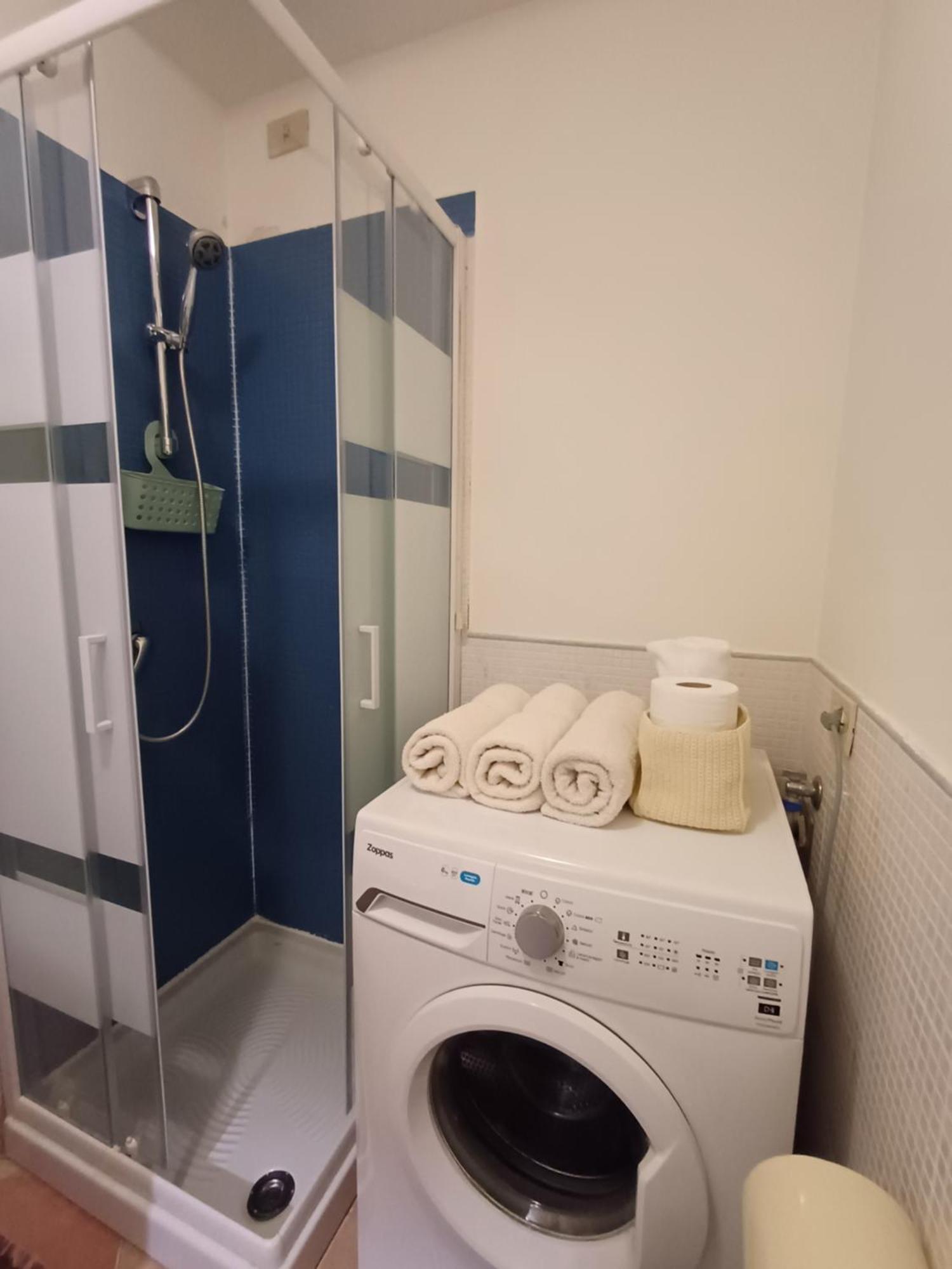 La Dolce Venezia Guesthouse Ngoại thất bức ảnh