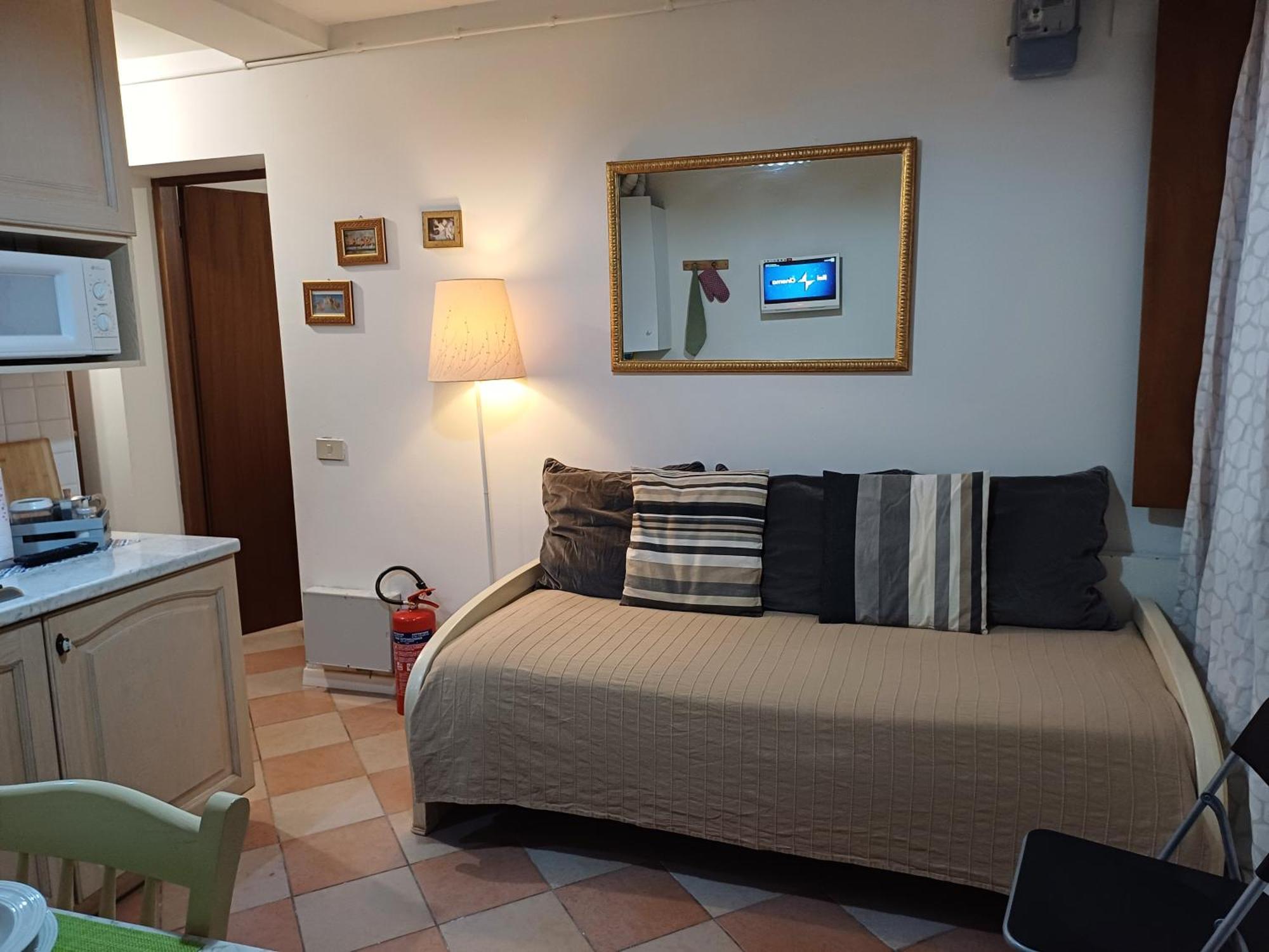 La Dolce Venezia Guesthouse Phòng bức ảnh