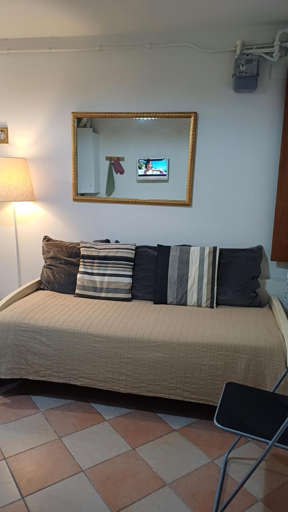 La Dolce Venezia Guesthouse Ngoại thất bức ảnh